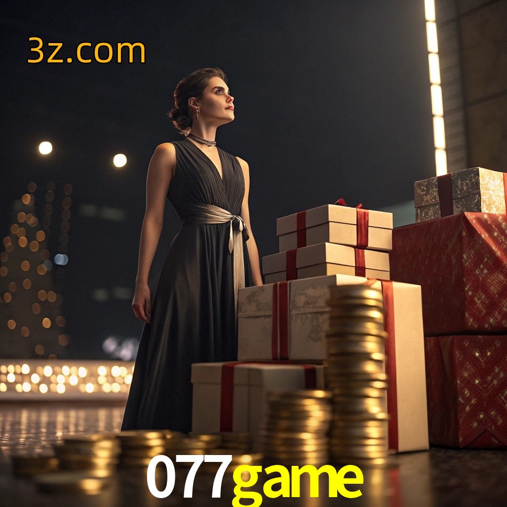  077game bonus