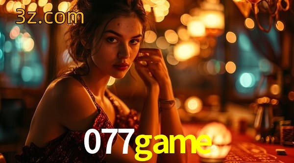  077game app